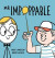 Mr Impoppable -- Bok 9781922804440