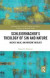 Schleiermachers Theology of Sin and Nature -- Bok 9780367498887
