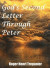 God's Second Letter Through Peter -- Bok 9780463269268