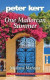 One Mallorcan Summer -- Bok 9781399925976