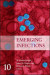 Emerging Infections 10 -- Bok 9781555819453