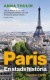 Paris : en stads historia -- Bok 9789175459752