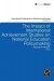 Impact of International Achievement Studies on National Education Policymaking -- Bok 9780857244505