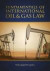 Fundamentals of International Oil & Gas Law -- Bok 9781593703615