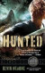 Hunted -- Bok 9780345533630