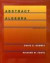 Abstract Algebra -- Bok 9780471433347
