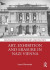 Art, Exhibition and Erasure in Nazi Vienna -- Bok 9781000926804