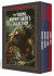 The Young Adventurer's Collection Box Set 1 [Dungeons & Dragons 4 Books]: Monsters & Creatures, Warriors & Weapons, Dungeons & Tombs, and Wizards & Sp -- Bok 9781984859549