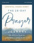The 28-Day Prayer Journey Bible Study Guide -- Bok 9780310121848