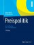 Preispolitik -- Bok 9783642379468