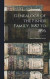 Genealogy of the Fisher Family, 1682 to 1896 -- Bok 9781015593695