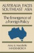 Australia Faces Southeast Asia -- Bok 9780813155340