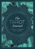 The Tarot Journal -- Bok 9781800076785