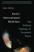 Kant's International Relations -- Bok 9780472037391