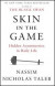 Skin In The Game -- Bok 9780425284643