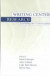 Writing Center Research -- Bok 9780805834468