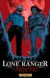 The Lone Ranger & Tonto -- Bok 9781606901236