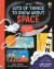 Lots of Things to Know About Space -- Bok 9781474997263