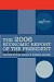 The Economic Report of the President 2006 -- Bok 9781596058712