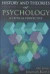 History and Theories of Psychology -- Bok 9780340741177