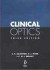 Clinical Optics -- Bok 9780632049899
