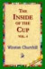 The Inside of the Cup Vol 4. -- Bok 9781421806921