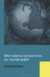 International Perspectives on Mental Health -- Bok 9781908020000