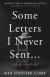 Some Letters I Never Sent... -- Bok 9781913913748