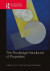 Routledge Handbook of Properties -- Bok 9781003811848