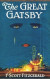 The Great Gatsby -- Bok 9781640322790