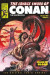 The Savage Sword of Conan: The Original Comics Omnibus Vol.4 -- Bok 9781787744134