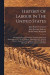 History Of Labour In The United States -- Bok 9781019347843
