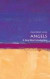 Angels: A Very Short Introduction -- Bok 9780199547302