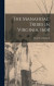 The Manahoac Tribes in Virginia, 1608 -- Bok 9781013495809