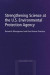 Strengthening Science at the U.S. Environmental Protection Agency -- Bok 9780309171762