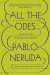 All the Odes -- Bok 9780374534929