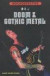 Rockdetector: A To Z Of Doom, Goth & Stoner Metal -- Bok 9781901447149