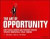 The Art of Opportunity -- Bok 9781119151586