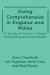 Going Comprehensive in England and Wales -- Bok 9781351565240