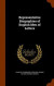 Representative Biographies of English Men of Letters -- Bok 9781345020199
