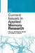 Current Issues in Applied Memory Research -- Bok 9780415647137