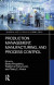 Production Management, Manufacturing, and Process Control -- Bok 9781032825977
