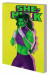 She-hulk By Rainbow Rowell Vol. 3 -- Bok 9781302952402