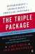 Triple Package -- Bok 9781101610138