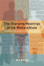 The Changing Meanings of the Welfare State -- Bok 9781800732056