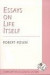 Essays on Life Itself -- Bok 9780231105118