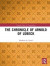 Chronicle of Arnold of Lubeck -- Bok 9780429624964