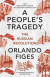 A People's Tragedy -- Bok 9781847924513