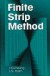 The Finite Strip Method -- Bok 9780849374302