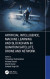 Artificial Intelligence, Machine Learning and Blockchain in Quantum Satellite, Drone and Network -- Bok 9781000688733